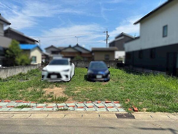 更地だからこそ計画が立てやすく、引っ越し後の準備もスムーズです。