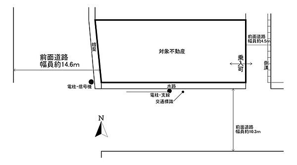 区画図：324000030016