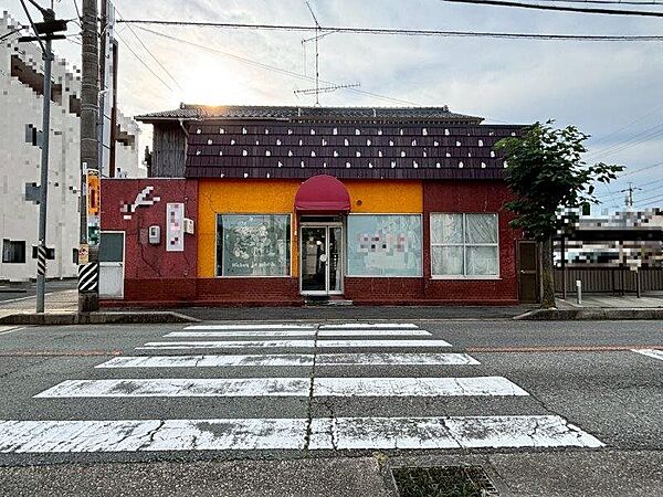 解体後の更地で進められる安心感。家づくりに集中できます。