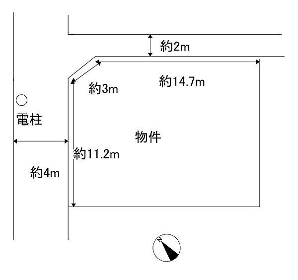 区画図：324000030020