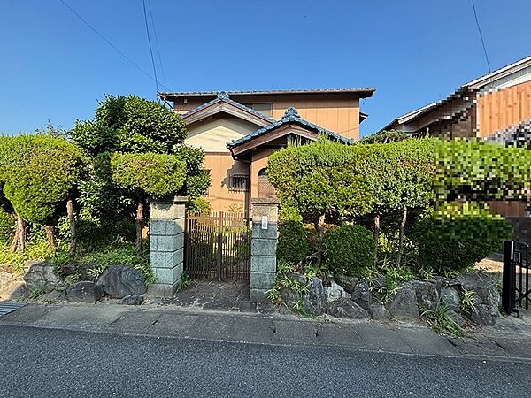 解体して更地渡しだから、理想のプランニングがしやすい住まい。