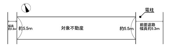 区画図：324000030023