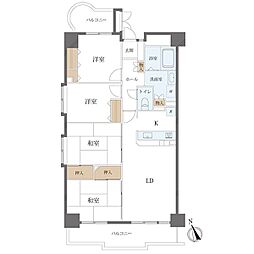 マンション光洋東丸之内