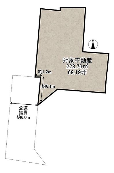 区画図：324000030428