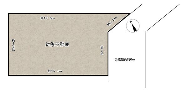 区画図：324000030429