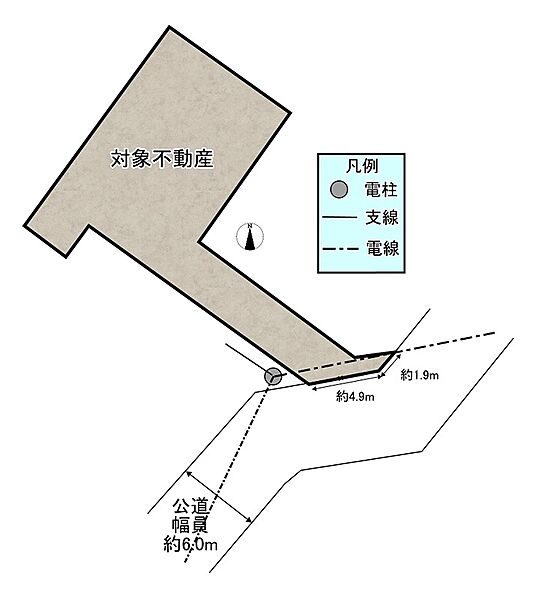 区画図：324000030408