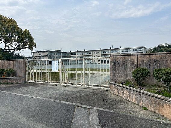豊が丘小学校