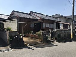 津市長岡町の土地