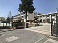 西が丘小学校