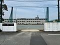 豊里中学校