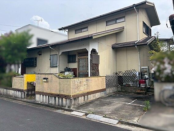 一号館まで徒歩...