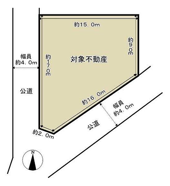 区画図：324000022994