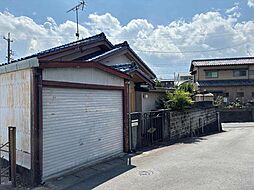 伊勢市勢田町の土地