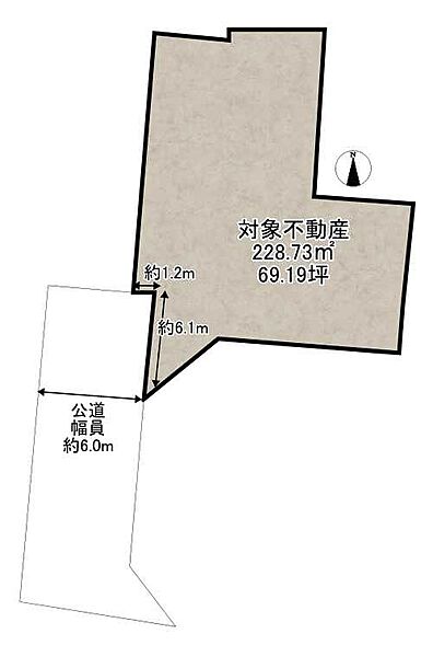 区画図：324000028773