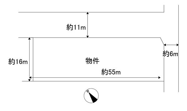 区画図：324000028583
