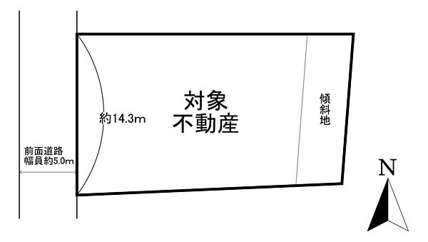 区画図：324000022774