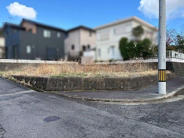 現況更地