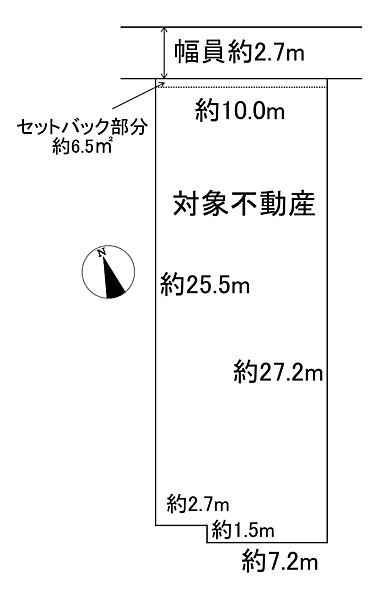区画図：324000023139