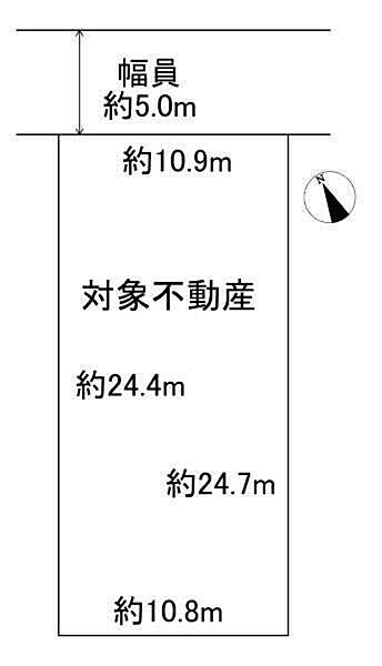 区画図：324000023643