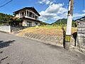 前面道路を含む...