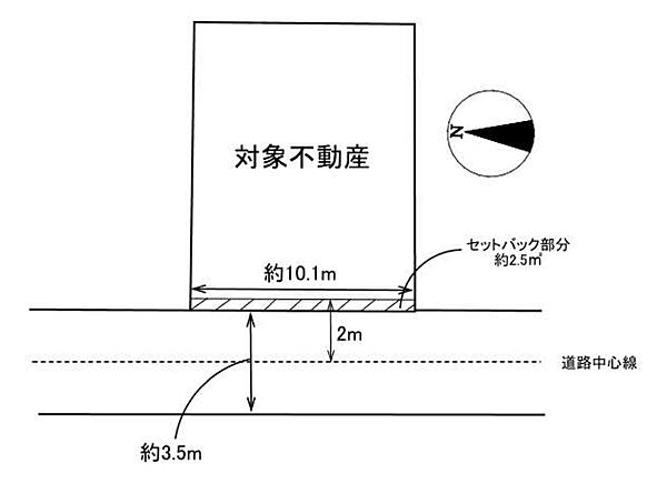 区画図：334000235520