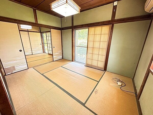 和室