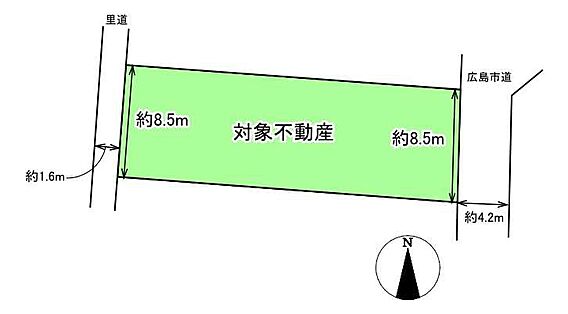 現地外観