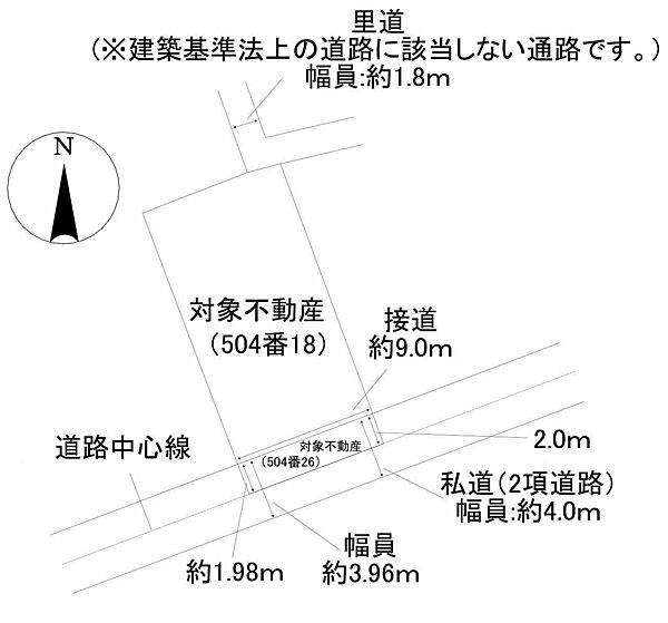 区画図：334000260862