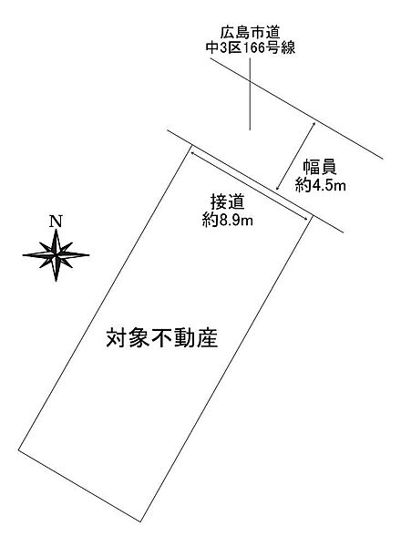 間取り：334000263195