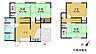 間取り：480万円、4DK、土地面積130.63m2、建物面積73.67m2 ※現況優先