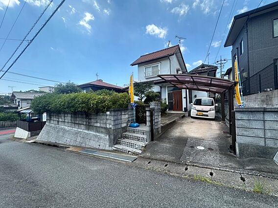 お好きなハウス...