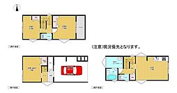 広島電鉄1系統 海岸通駅 徒歩2分