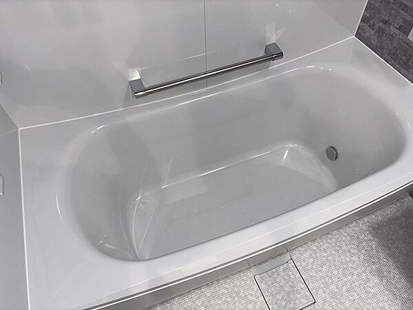 浴室を拡大表示