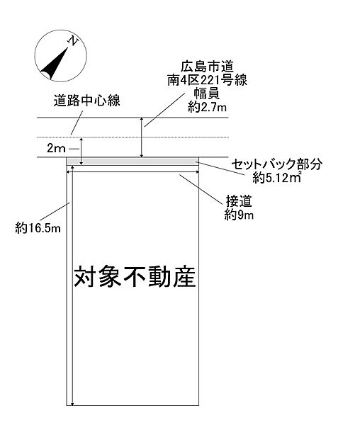 区画図：334000273959