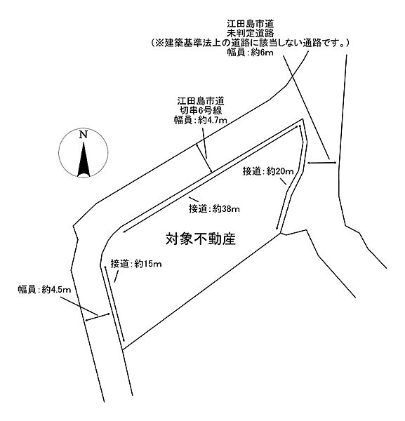 区画図：334000273960
