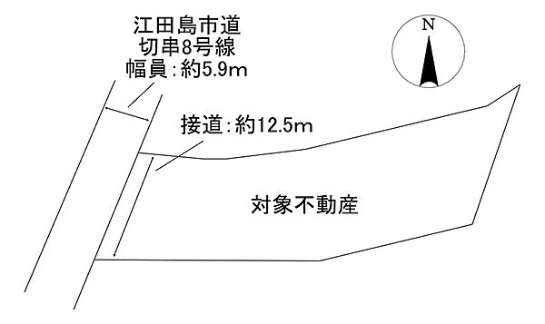 区画図：334000273961