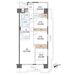 広島電鉄6系統 江波駅 徒歩20分