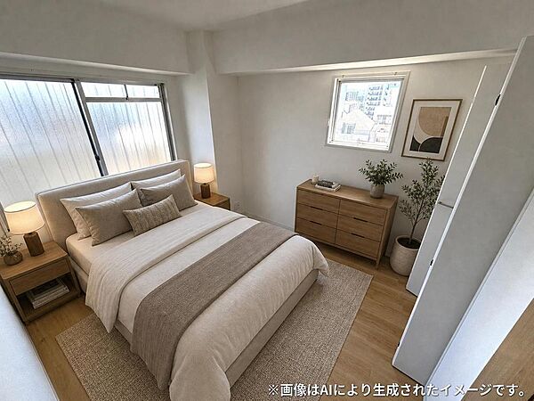 AIにて家具を生成した画像です。