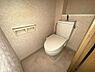 トイレ：トイレです！