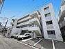 外観：閑静な住宅地で子育て家族にピッタリ。
