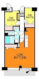 広島電鉄2系統 土橋駅 徒歩3分