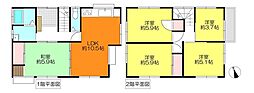 JR山陽本線 五日市駅 バス17分 河内農協下車 徒歩12分