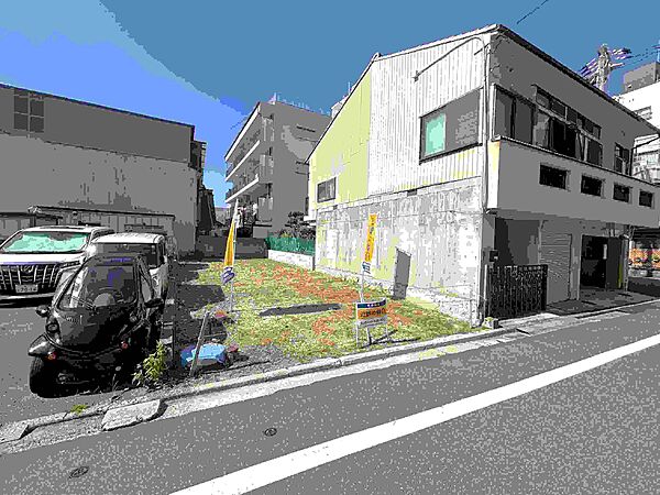 外観：334000183305