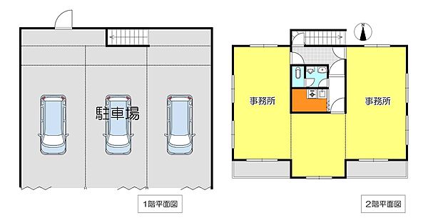 間取り：334000256496