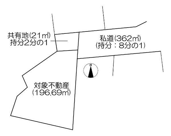 区画図：335000027508