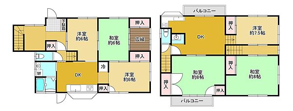 間取り：334000199905