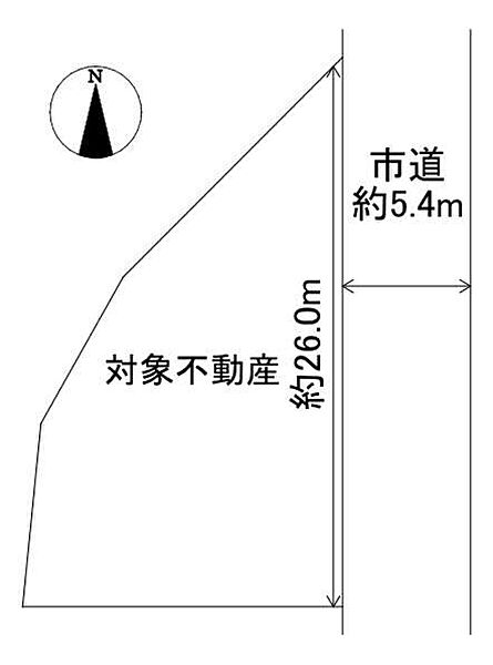 区画図：334000239398