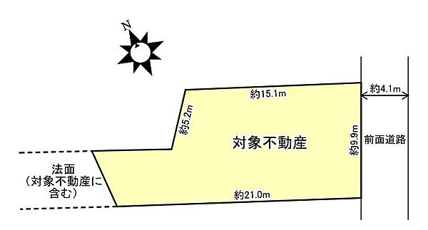 区画図：334000262371