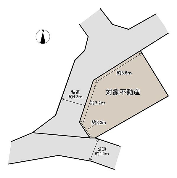 区画図：334000265052