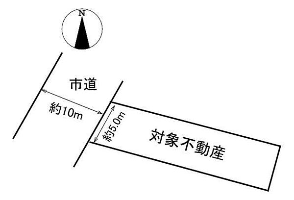 区画図：334000271831